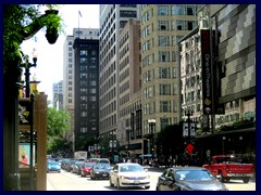 State Street 24 - looking South